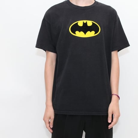 Vintage Batman T-Shirt