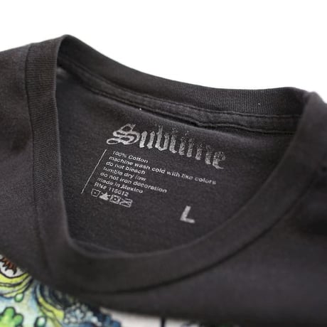 Sublime T-Shirt