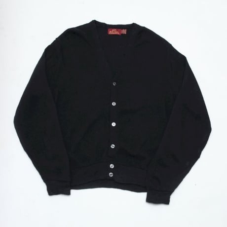 BAY HILL CLASSICS Acryl Knit Cardigan