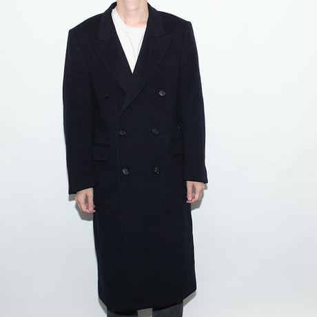 Vintage Wool Coat