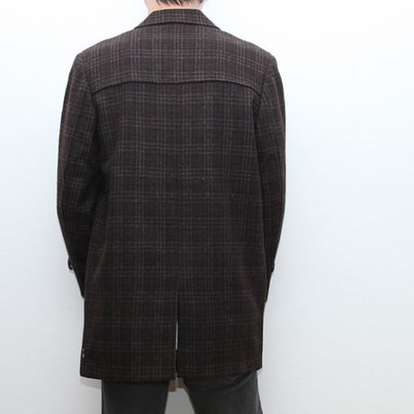 ヴィンテージ ウールコート Vintage Wool Coat