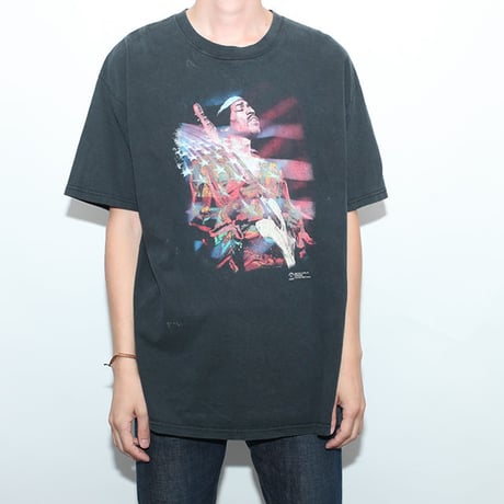Jimi Hendrix T-Shirt