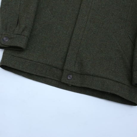 Glenalmond Tweed Company Harris Tweed Jacket