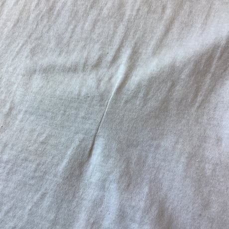 90's Plane Pocket T-Shirt