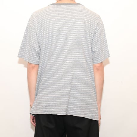Border T-Shirt