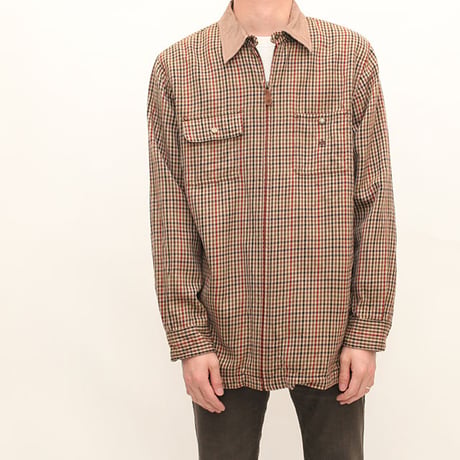 Ralph Lauren Checker Jacket