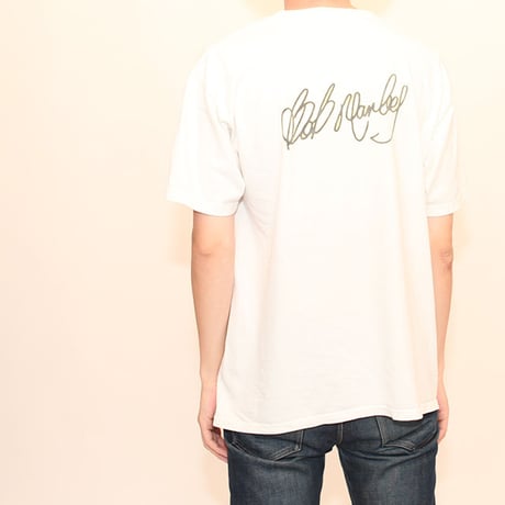 Bob Marley T-Shirt
