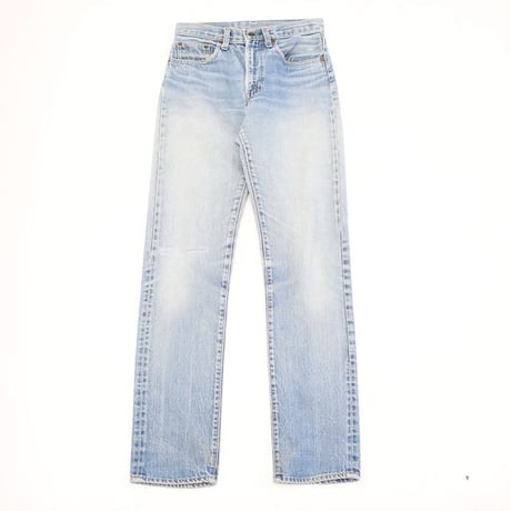 70's Levi's 505-0217 Denim Pants