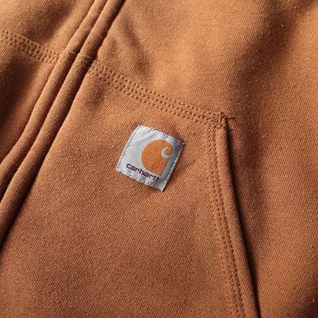 Carhartt Sweat Zip Up Hoodie