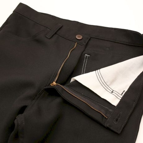 Wrangler Rancher Dress Pants Black