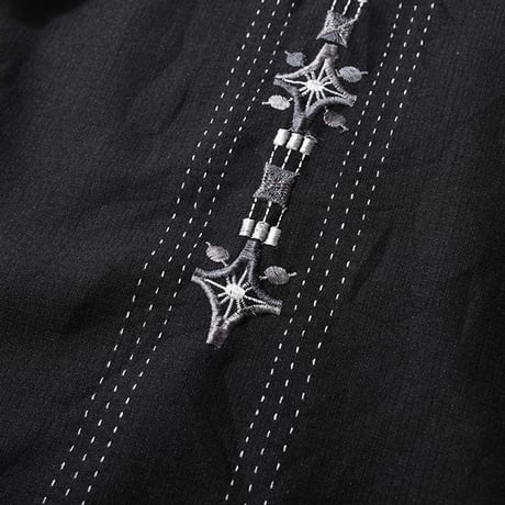 50s Like S/S Shirt