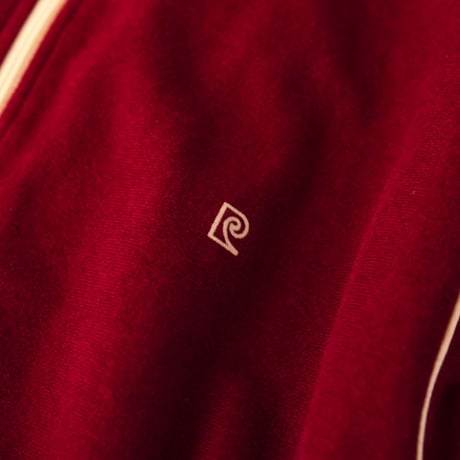 Vintage Pierre Cardin Velour Jacket