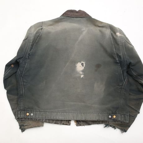 Carhartt Detroit Jacket
