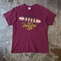 The Beach Boys T-Shirt 50th Anniversary