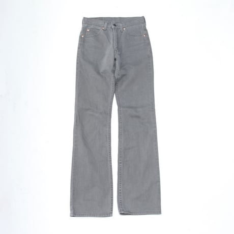 Levis 517 Boot-Cut Pants
