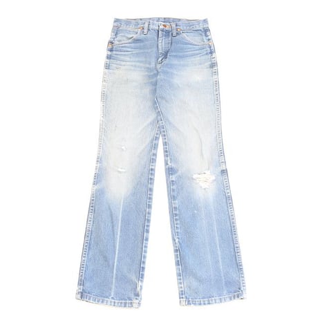 Wrangler 936PWD Denim Pants