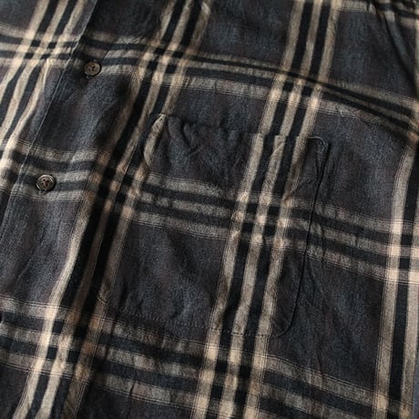 Banana Republic Rayon L/S Shirt