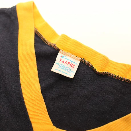 Champion V-Neck T-Shirt