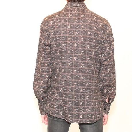 L/S  Shirt