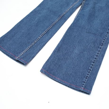 Levis 517 Denim Pants MADE IN  USA