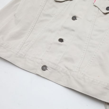 Levi's Trucker Jacket