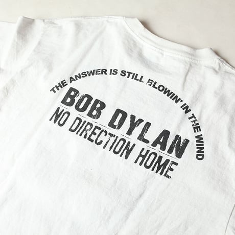 Bob Dylan Band T-Shirt