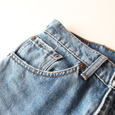 Levis 517 Denim Pants