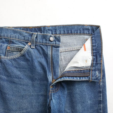 90's Levi's 517 Denim Pants MADE IN USA