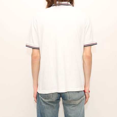 Fred Perry Polo S/S Shirt MADE IN ENGLAND