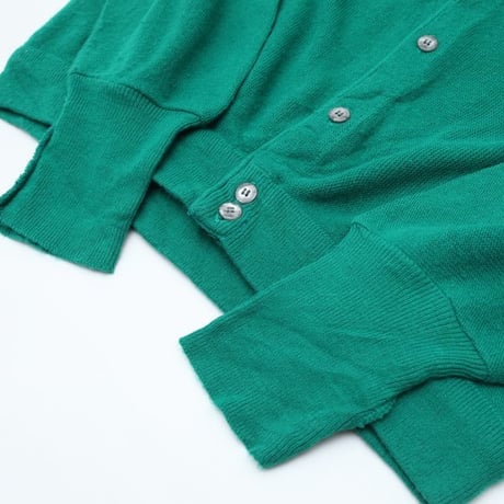Vintage IZOD Knit Cardigan