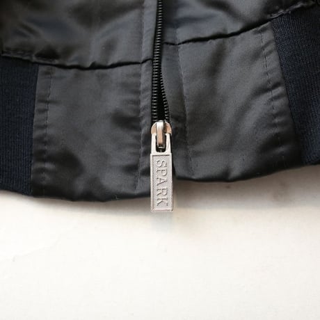 Souvenir Jacket Far East Tour