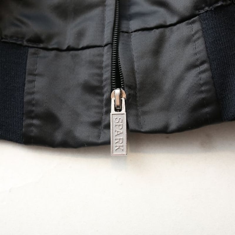 Souvenir Jacket Far East Tour | Strato