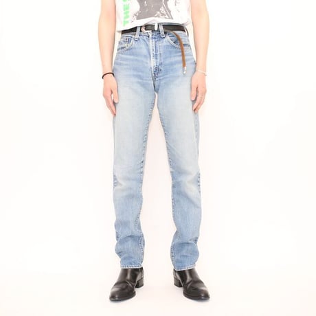 70's Levi's 505-0217 Denim Pants