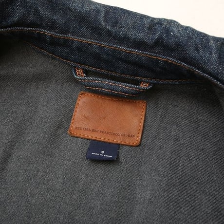 GAP Denim Jacket 2nd Type