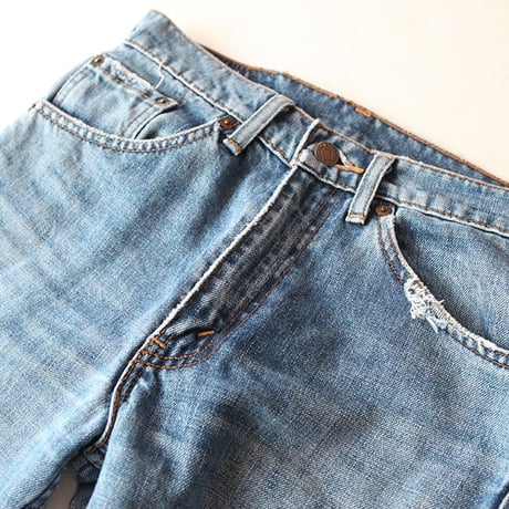 Levis 517 Denim Pants