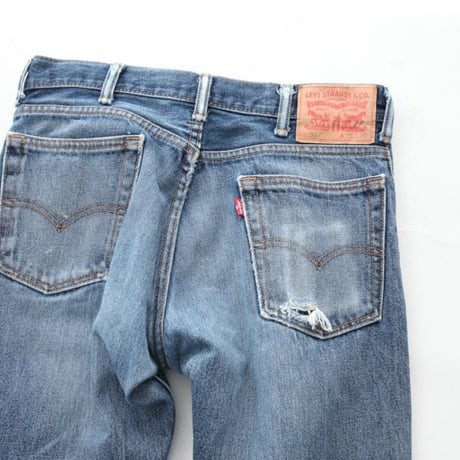 Levis 517 Denim Pants