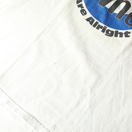 The Who T-Shirt