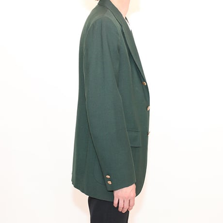 Vintage Blazer Jacket