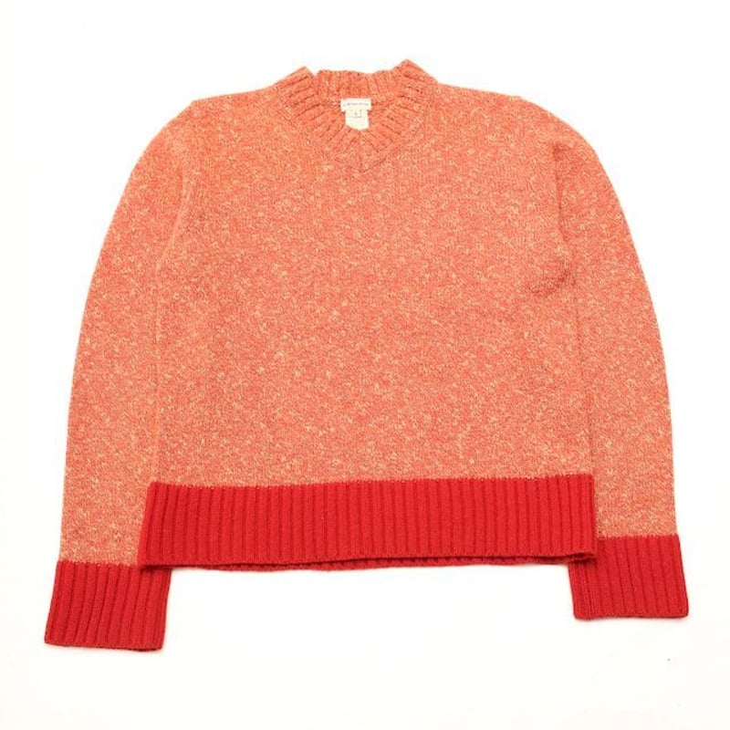 Dries Van Noten Knit Sweater | Strato Dries Van Noten Knit Sweater | Strato
