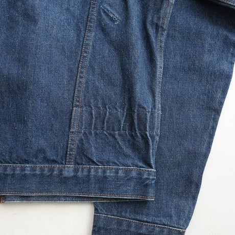 Wrangler 11MJZ Denim Jacket