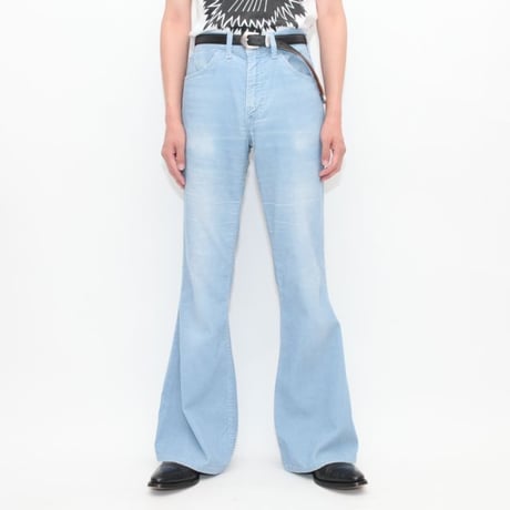 Levis 684 Corduroy Pants
