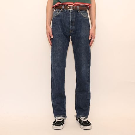 Levi's 501 Denim Pants MADE IN USA