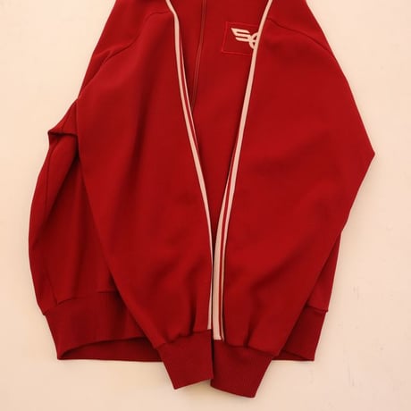 70's Adidas Track Jacket MADE IN  YUGOSLAWIA