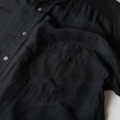All Silk L/S Shirt