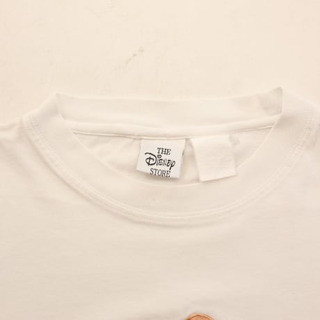 Hong Kong Mickey Mouse T-Shirt