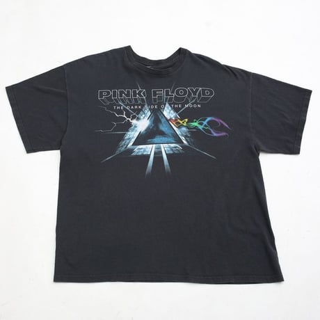 Pink Floyd T-Shirt "The Dark Side Of The Moon"