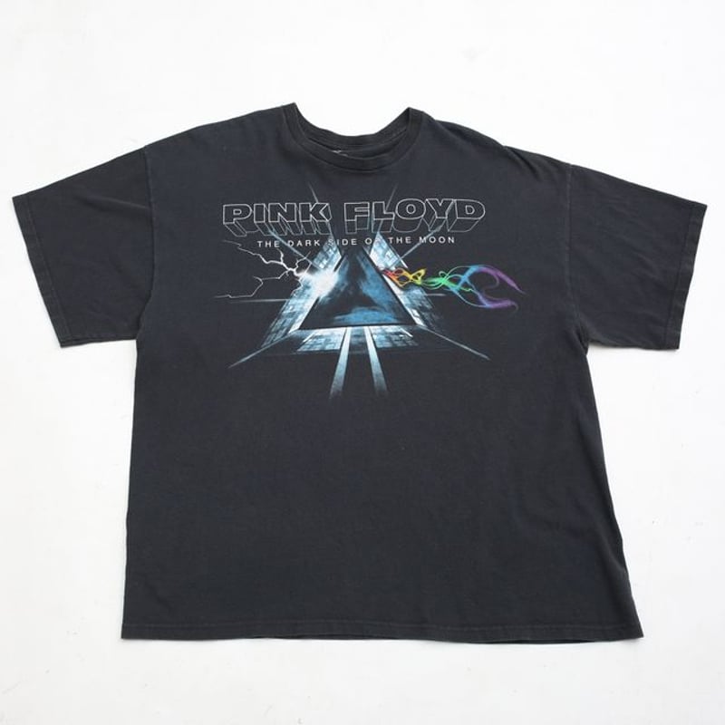 Pink Floyd Dark Side of the Moon Tシャツ Pink Floyd T-Shirt 