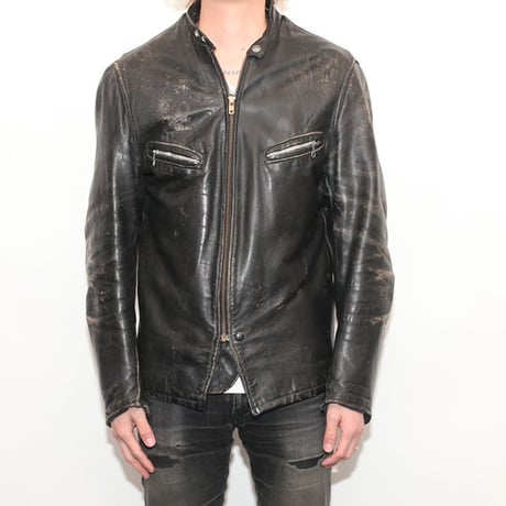 60's Schott Riders Jacket
