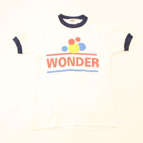 Vintage Ringer T-Shirt