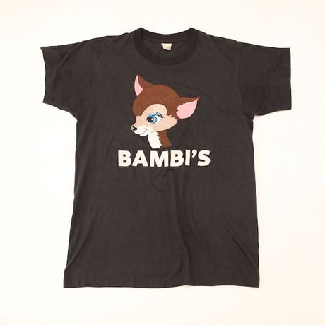 80's Banbi's T-Shirt